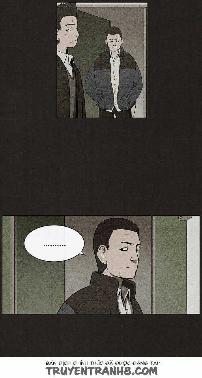 Đứa con của quỷ dữ - Chapter 46 - Trang 7
