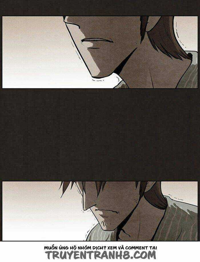 Đứa con của quỷ dữ - Chapter 46 - Trang 61