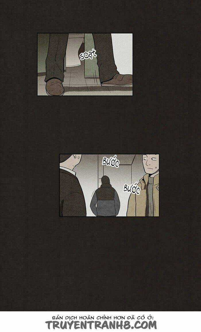 Đứa con của quỷ dữ - Chapter 46 - Trang 8