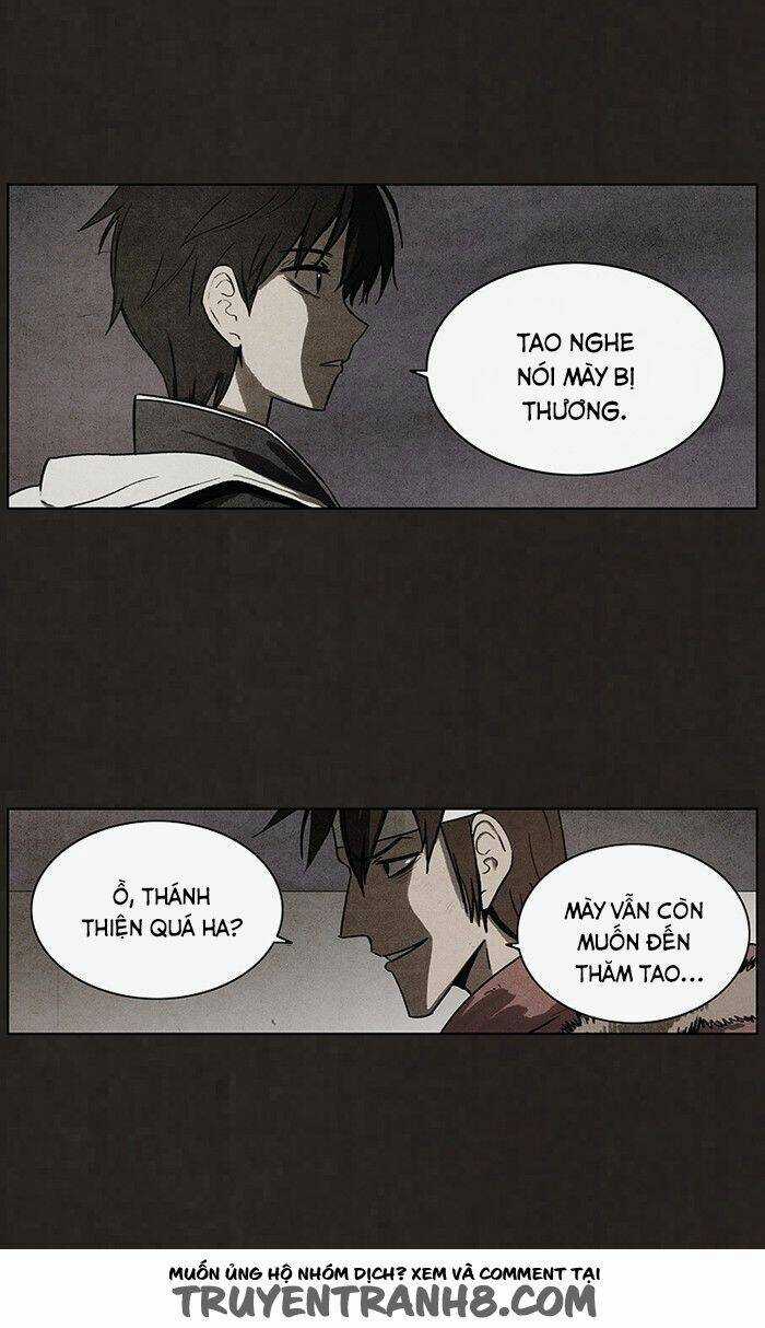 Đứa con của quỷ dữ - Chapter 47 - Trang 20