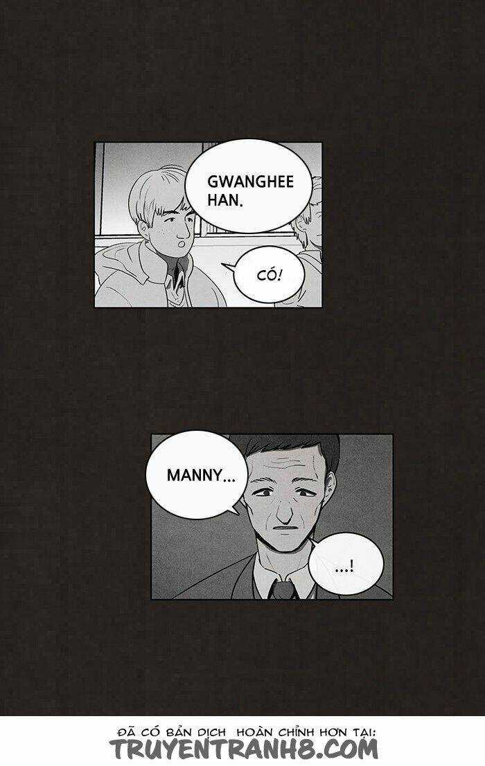 Đứa con của quỷ dữ - Chapter 47 - Trang 3