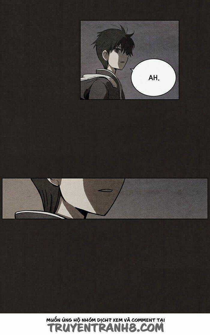 Đứa con của quỷ dữ - Chapter 47 - Trang 28