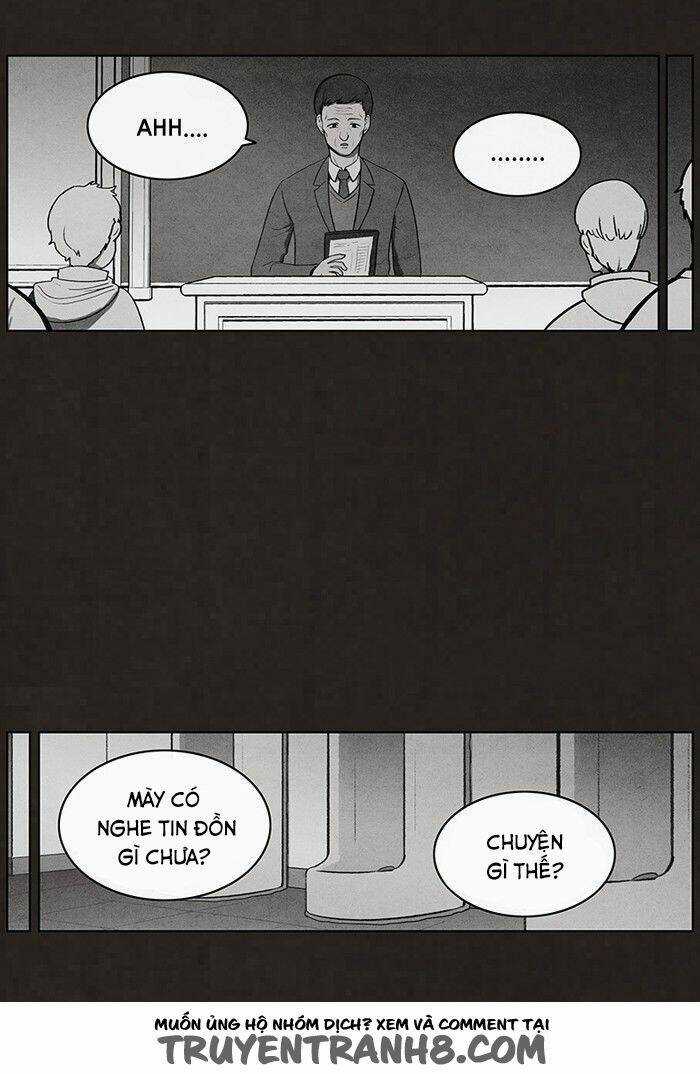 Đứa con của quỷ dữ - Chapter 47 - Trang 4