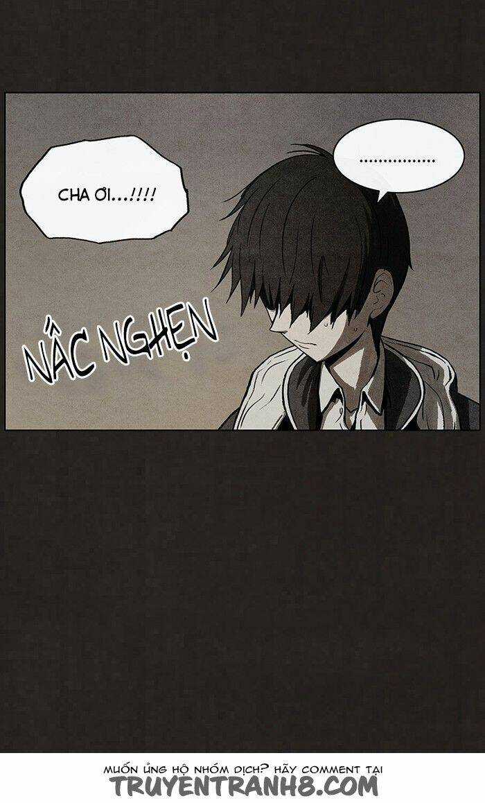 Đứa con của quỷ dữ - Chapter 47 - Trang 39