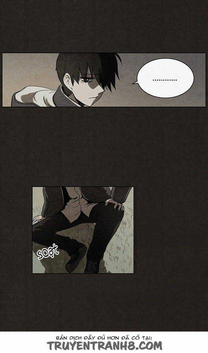 Đứa con của quỷ dữ - Chapter 47 - Trang 44