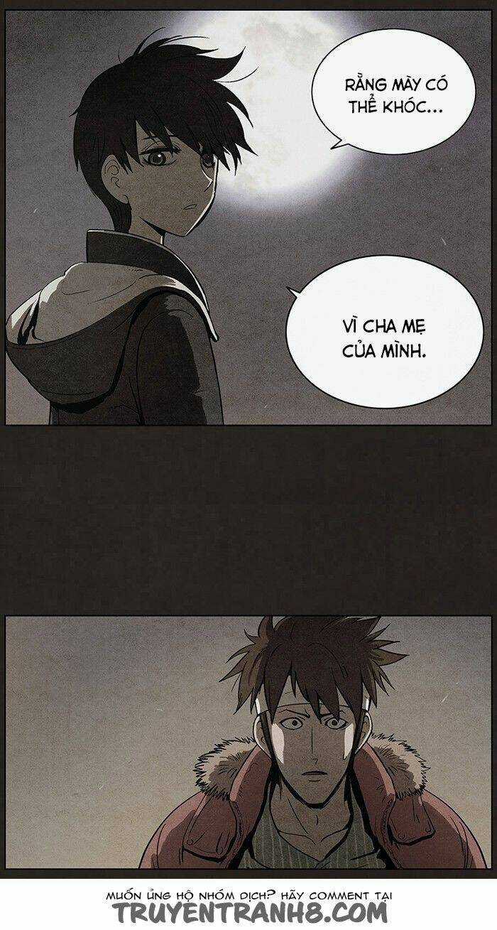 Đứa con của quỷ dữ - Chapter 47 - Trang 50