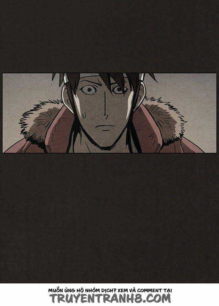 Đứa con của quỷ dữ - Chapter 47 - Trang 54