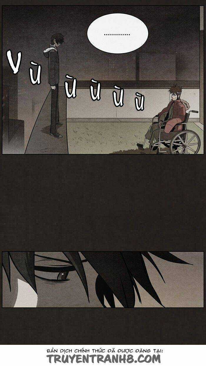 Đứa con của quỷ dữ - Chapter 47 - Trang 55