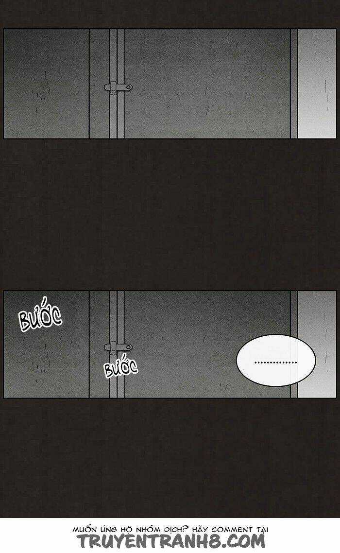 Đứa con của quỷ dữ - Chapter 47 - Trang 8