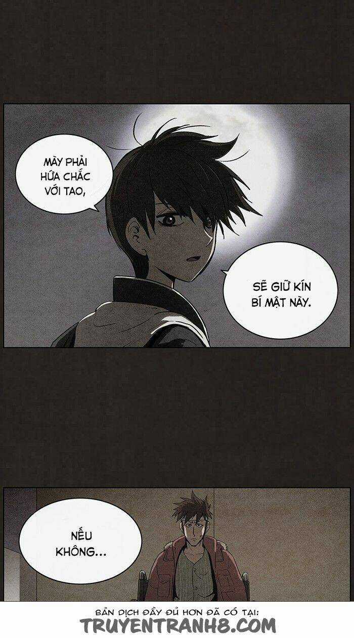 Đứa con của quỷ dữ - Chapter 48 - Trang 2