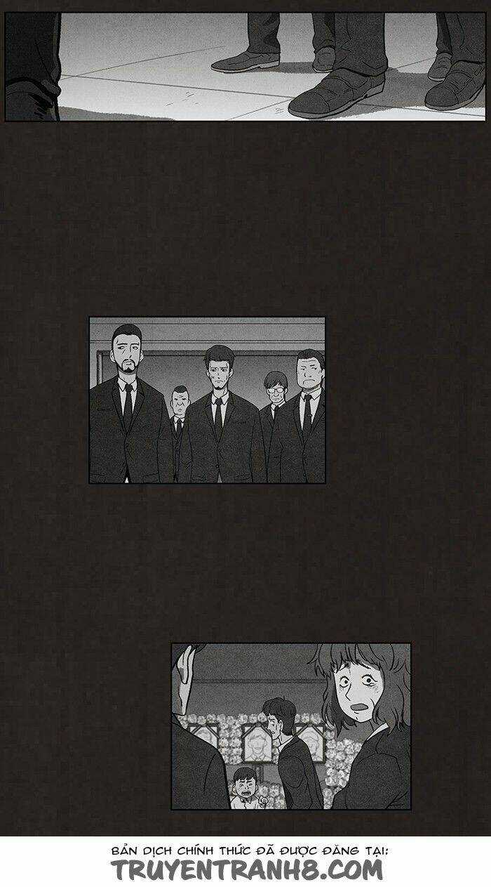 Đứa con của quỷ dữ - Chapter 48 - Trang 14