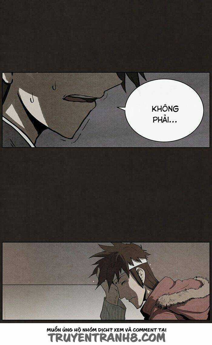Đứa con của quỷ dữ - Chapter 48 - Trang 19