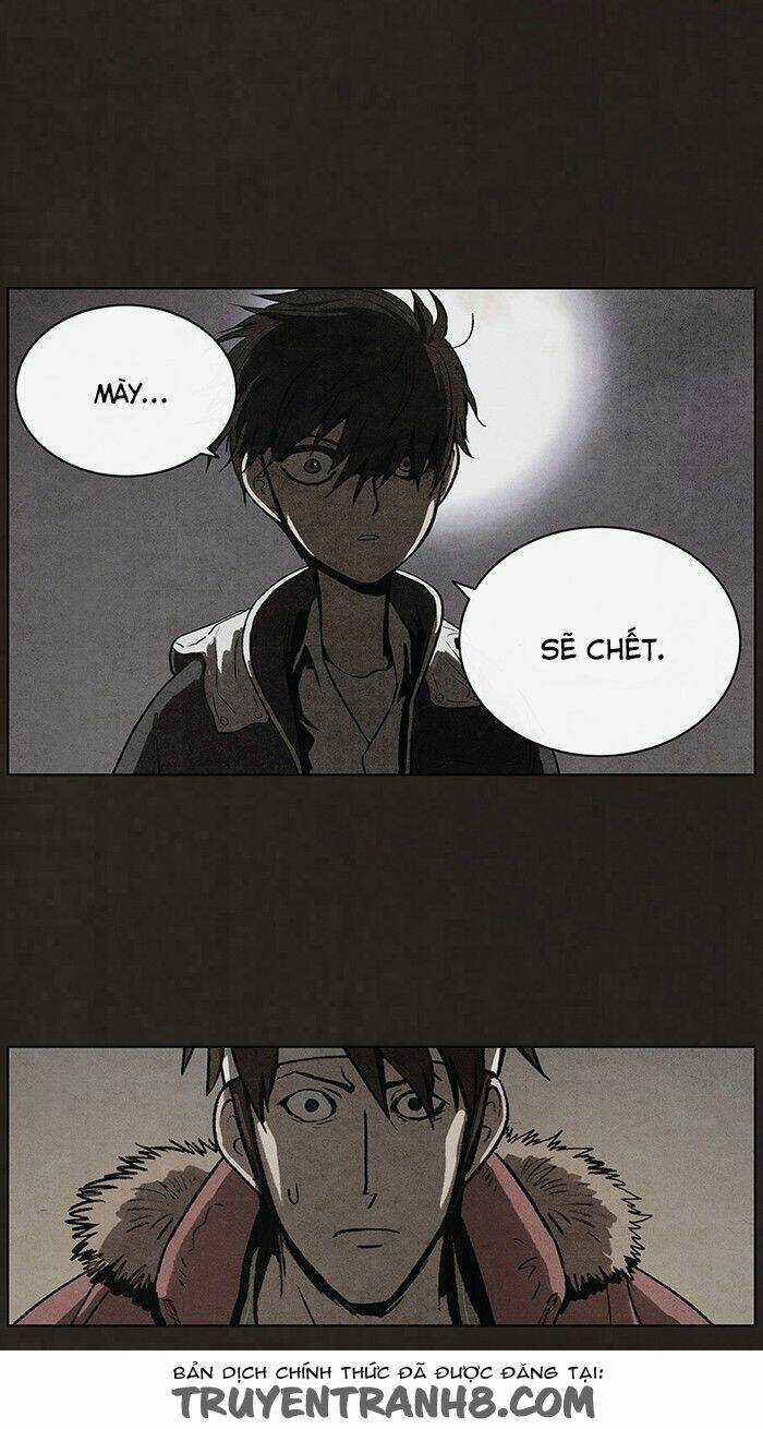 Đứa con của quỷ dữ - Chapter 48 - Trang 3