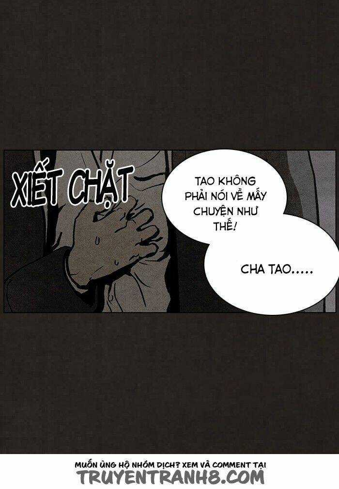 Đứa con của quỷ dữ - Chapter 48 - Trang 22