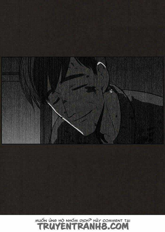 Đứa con của quỷ dữ - Chapter 48 - Trang 27