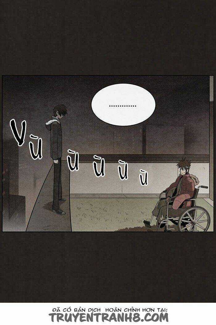 Đứa con của quỷ dữ - Chapter 48 - Trang 4