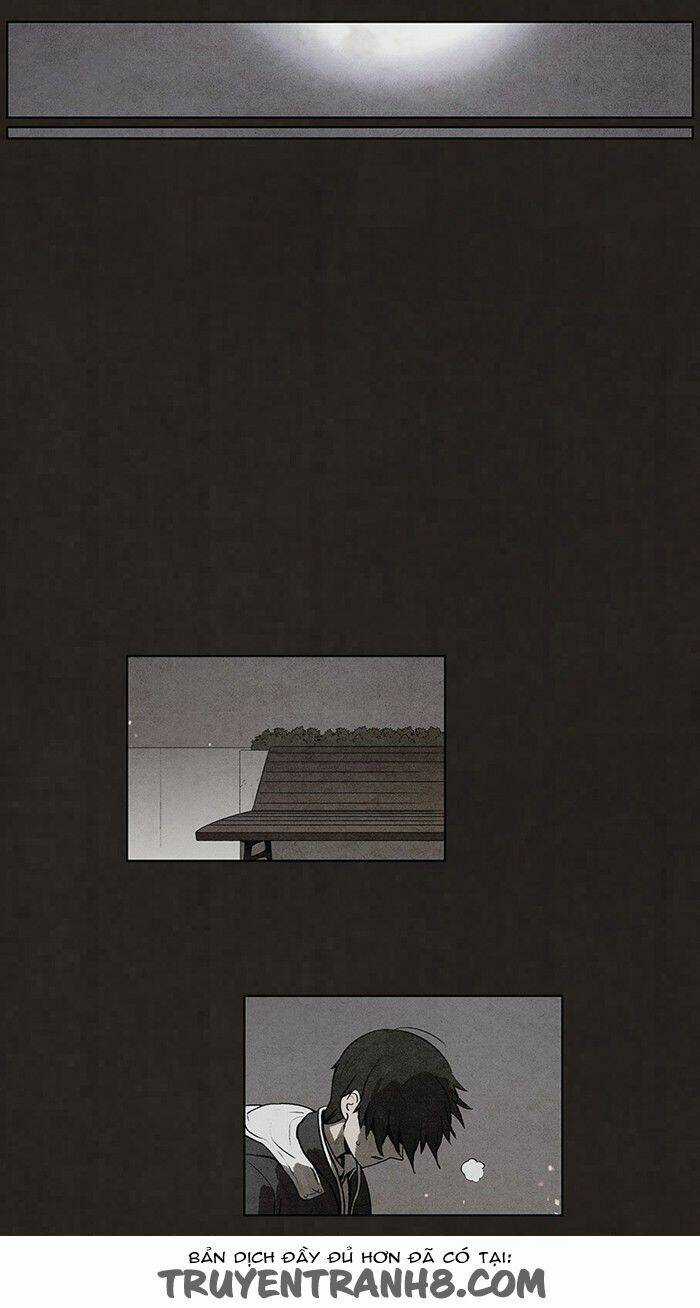 Đứa con của quỷ dữ - Chapter 48 - Trang 31