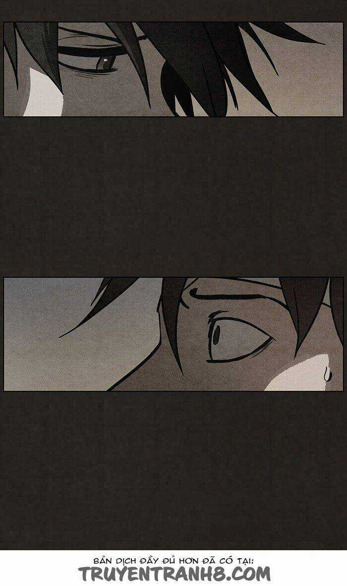 Đứa con của quỷ dữ - Chapter 48 - Trang 5