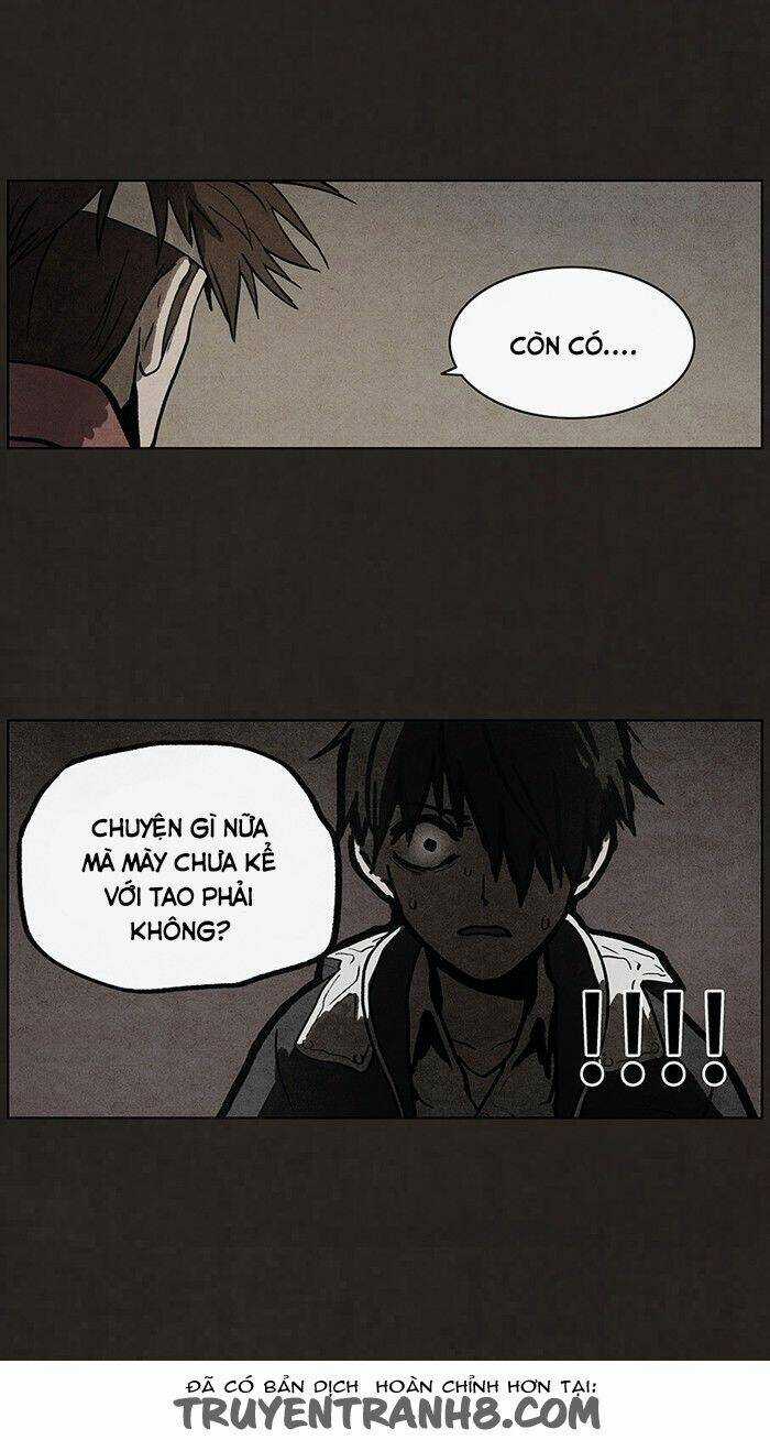 Đứa con của quỷ dữ - Chapter 48 - Trang 47