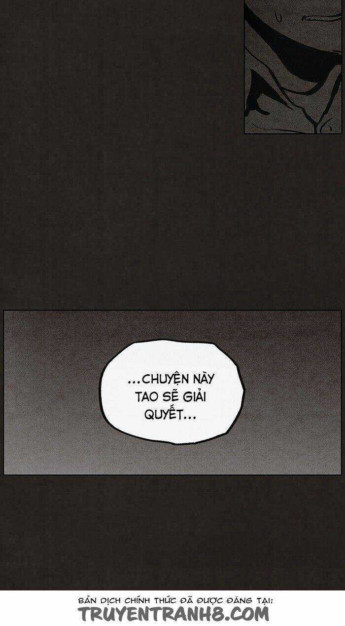 Đứa con của quỷ dữ - Chapter 48 - Trang 49