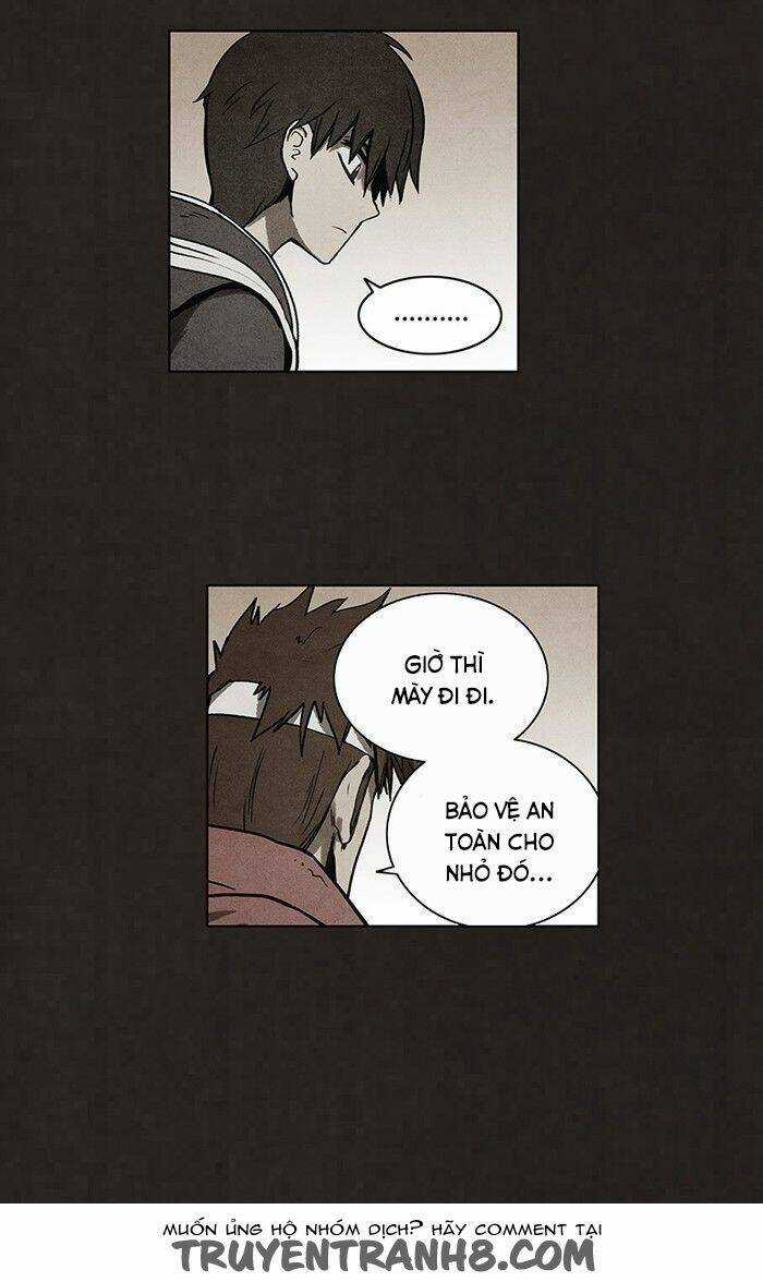 Đứa con của quỷ dữ - Chapter 48 - Trang 57