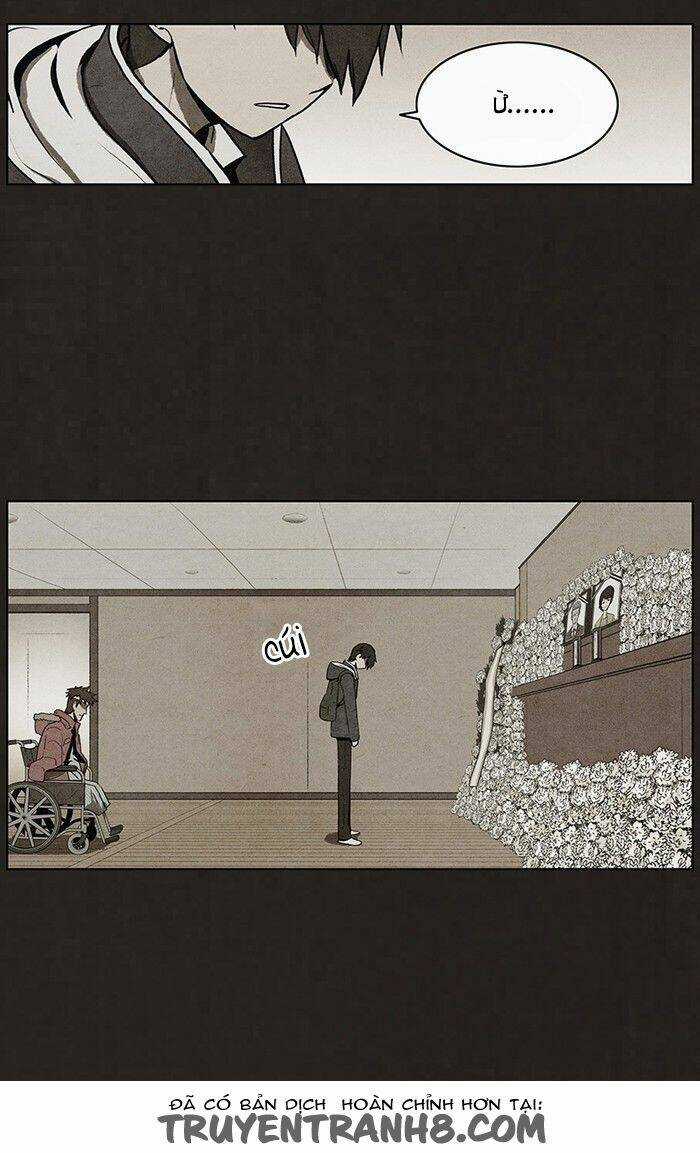 Đứa con của quỷ dữ - Chapter 48 - Trang 58