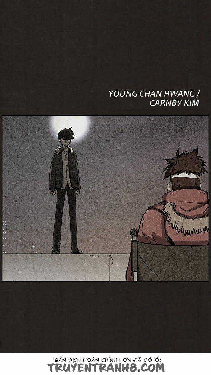 Đứa con của quỷ dữ - Chapter 48 - Trang 7