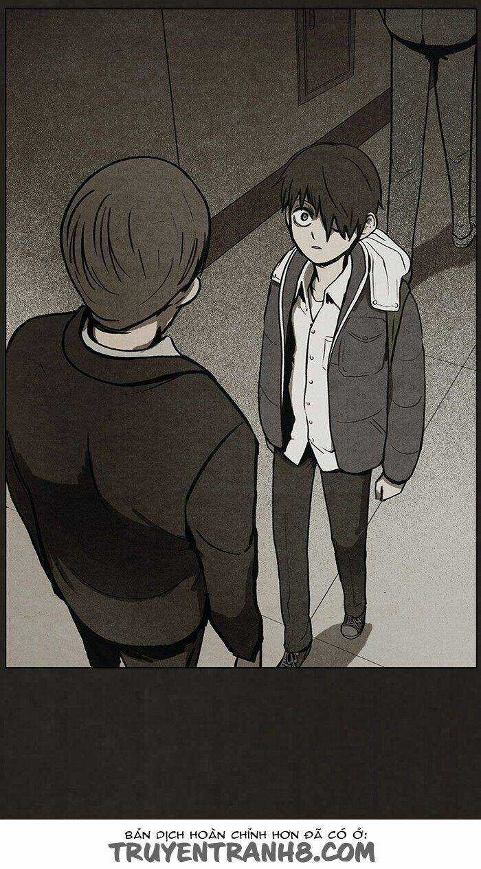 Đứa con của quỷ dữ - Chapter 48 - Trang 62