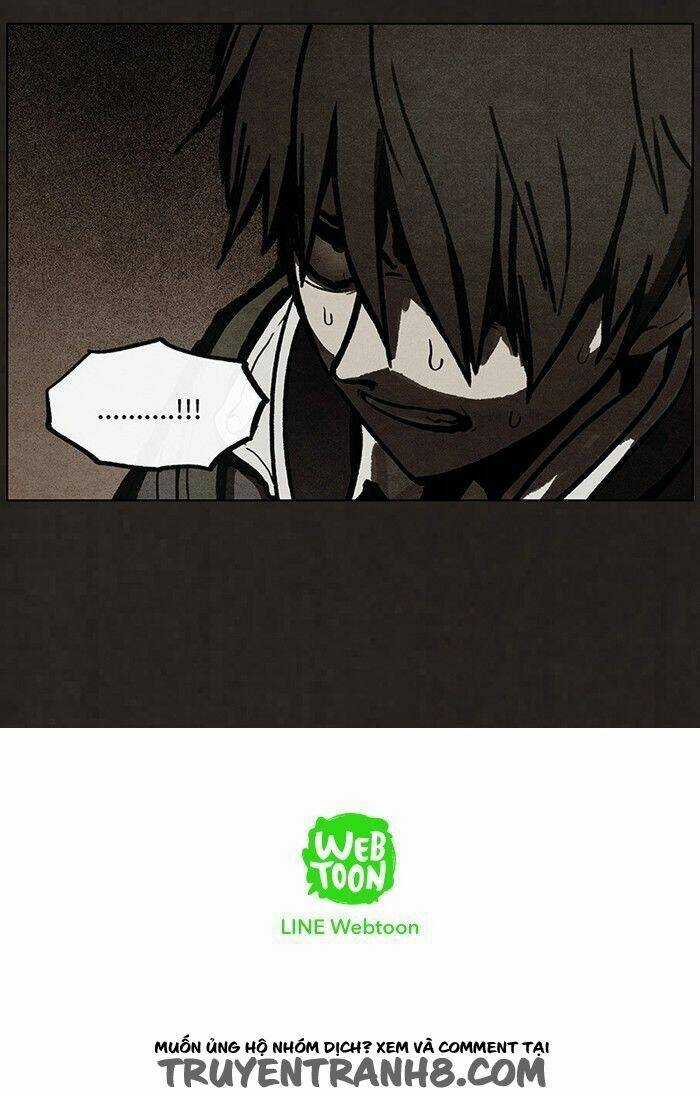 Đứa con của quỷ dữ - Chapter 48 - Trang 65