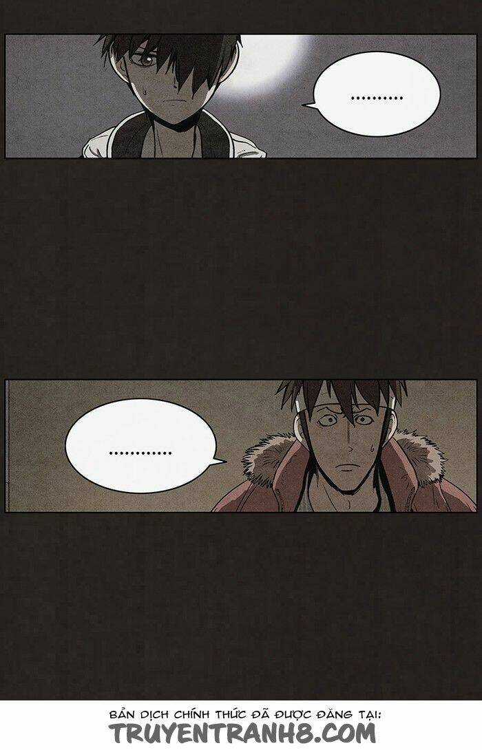 Đứa con của quỷ dữ - Chapter 48 - Trang 8