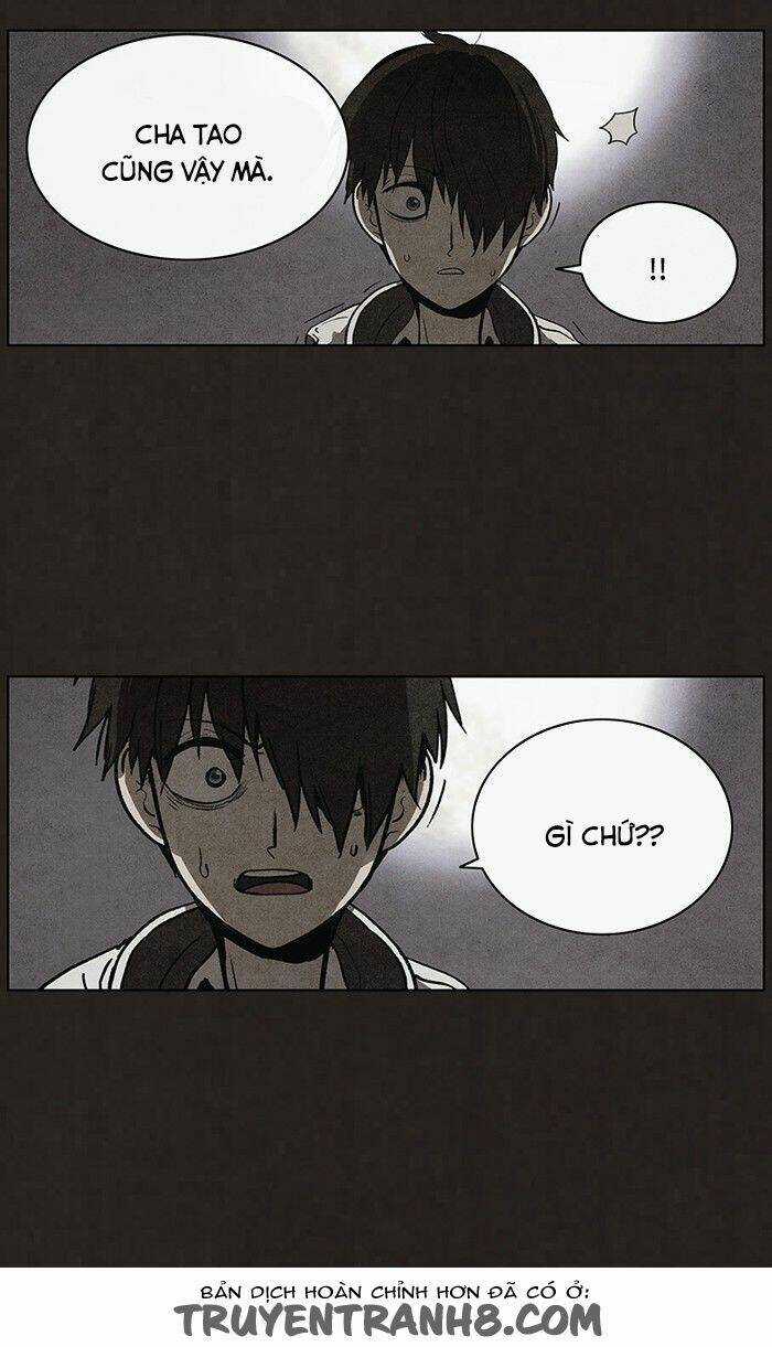 Đứa con của quỷ dữ - Chapter 48 - Trang 9