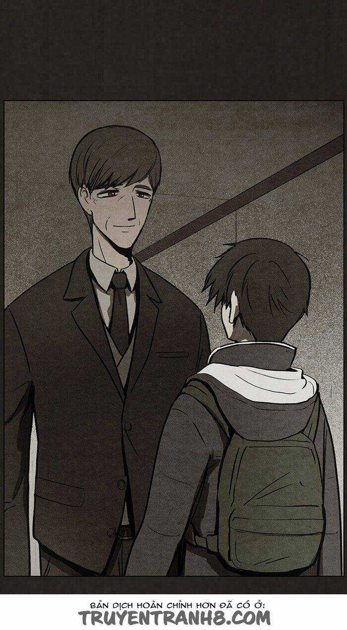 Đứa con của quỷ dữ - Chapter 49 - Trang 2