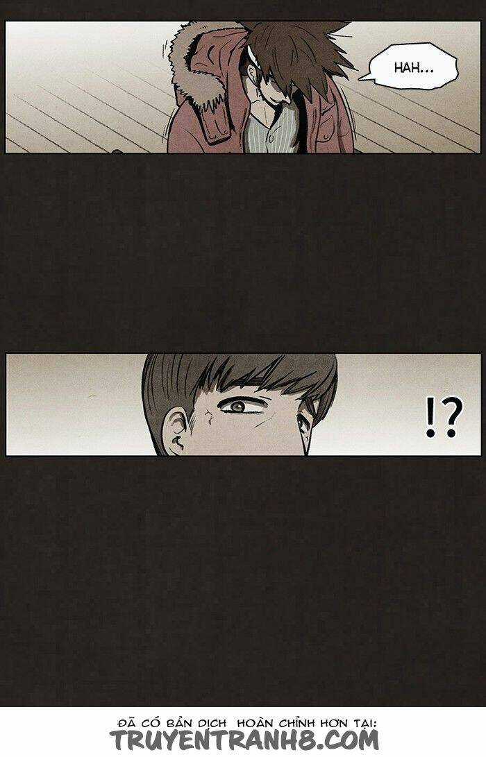 Đứa con của quỷ dữ - Chapter 49 - Trang 14