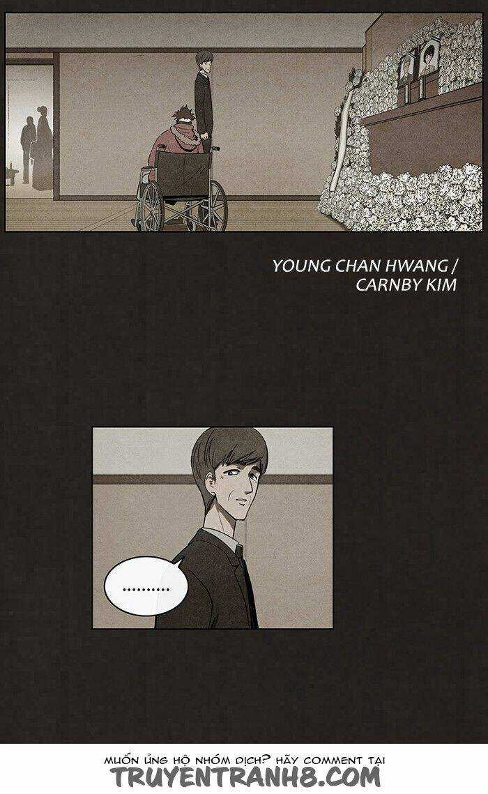 Đứa con của quỷ dữ - Chapter 49 - Trang 19