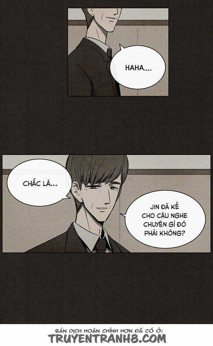 Đứa con của quỷ dữ - Chapter 49 - Trang 20