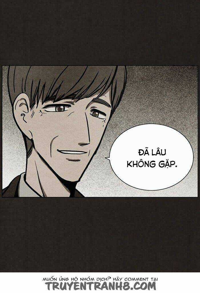 Đứa con của quỷ dữ - Chapter 49 - Trang 3