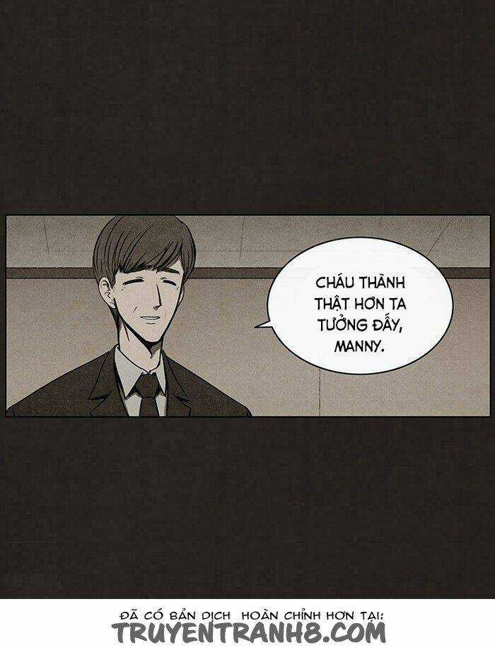 Đứa con của quỷ dữ - Chapter 49 - Trang 22