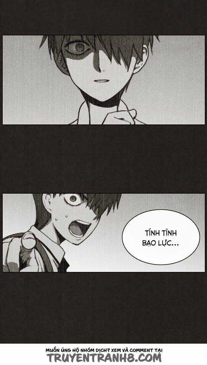 Đứa con của quỷ dữ - Chapter 49 - Trang 27