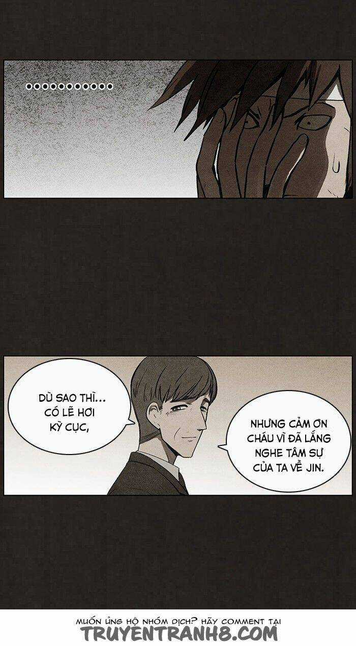 Đứa con của quỷ dữ - Chapter 49 - Trang 42