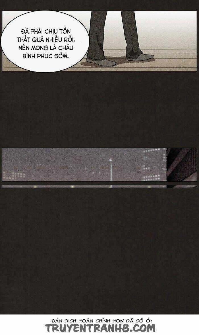 Đứa con của quỷ dữ - Chapter 49 - Trang 43