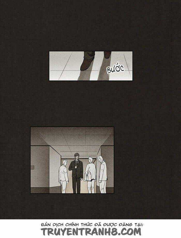 Đứa con của quỷ dữ - Chapter 49 - Trang 48