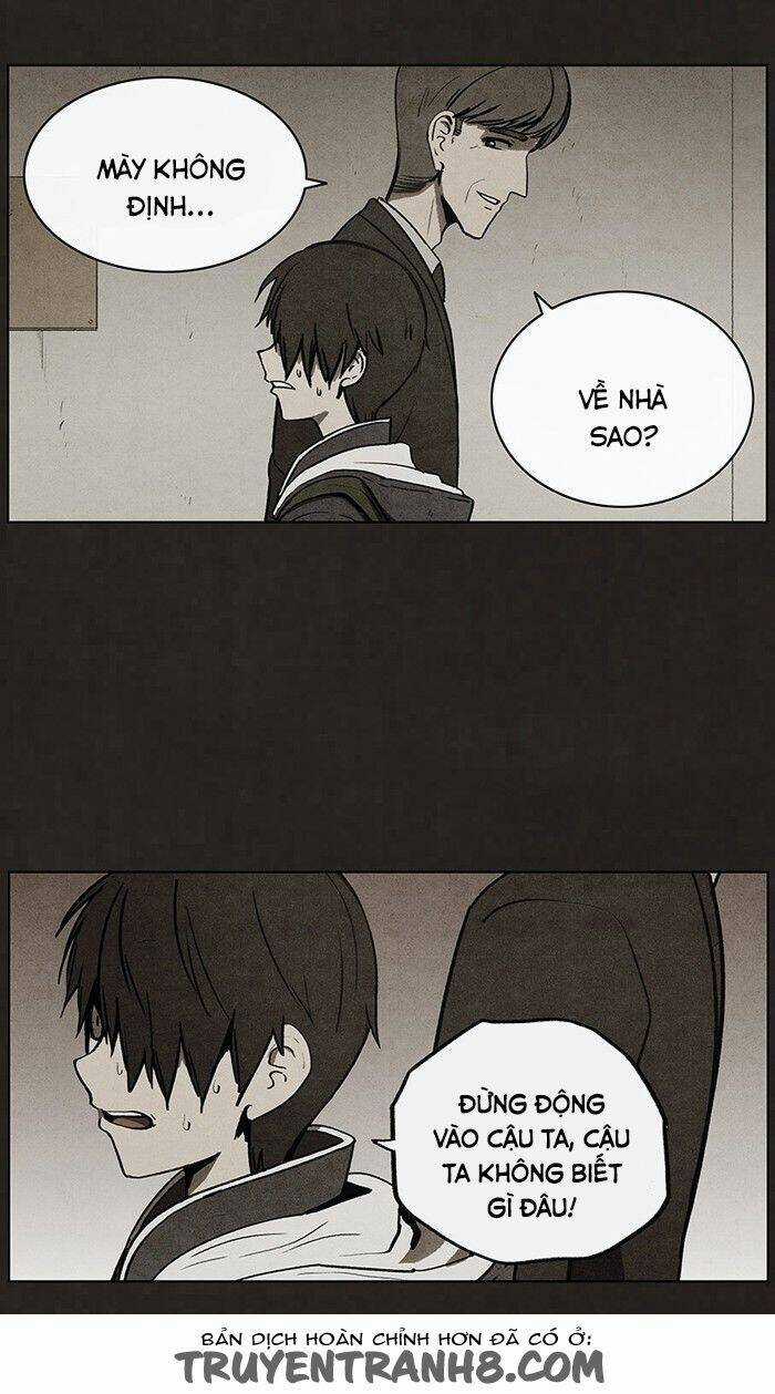 Đứa con của quỷ dữ - Chapter 49 - Trang 6