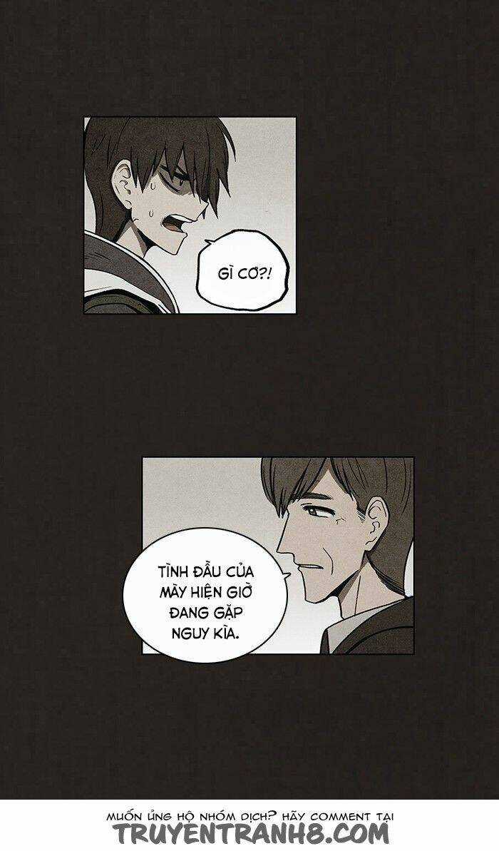 Đứa con của quỷ dữ - Chapter 49 - Trang 52