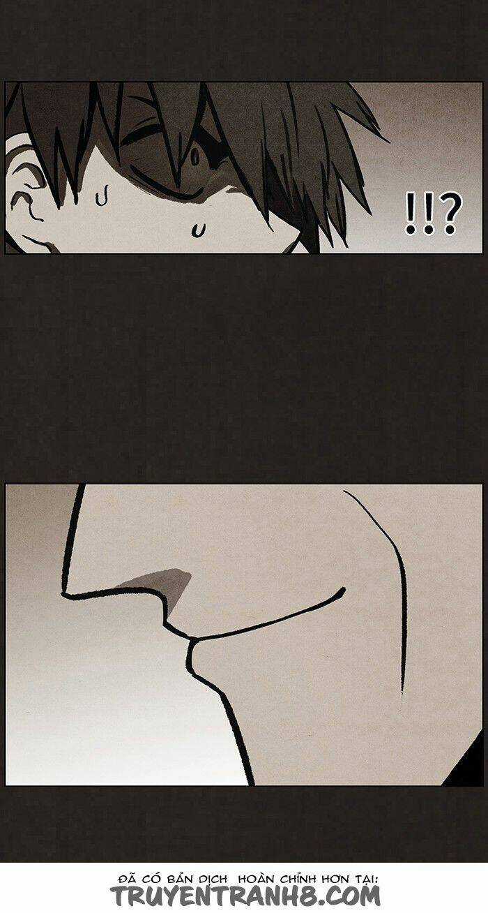 Đứa con của quỷ dữ - Chapter 49 - Trang 54