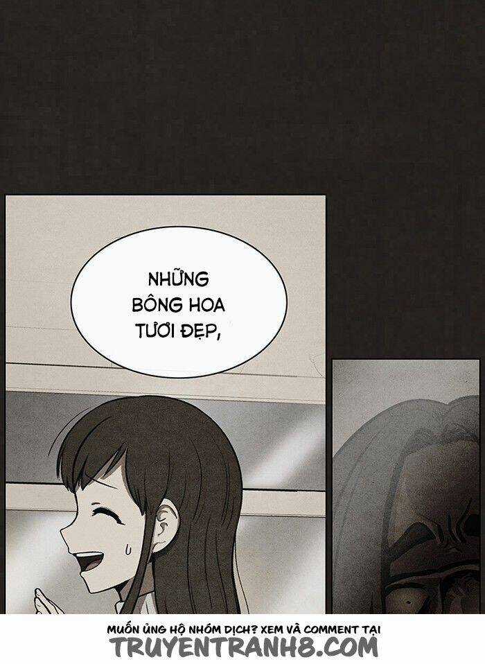 Đứa con của quỷ dữ - Chapter 49 - Trang 55