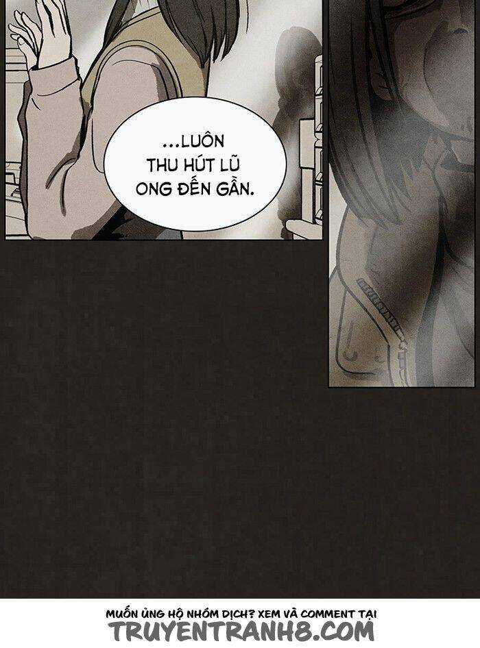 Đứa con của quỷ dữ - Chapter 49 - Trang 56