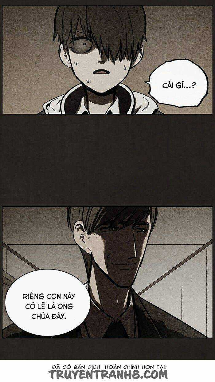 Đứa con của quỷ dữ - Chapter 49 - Trang 57