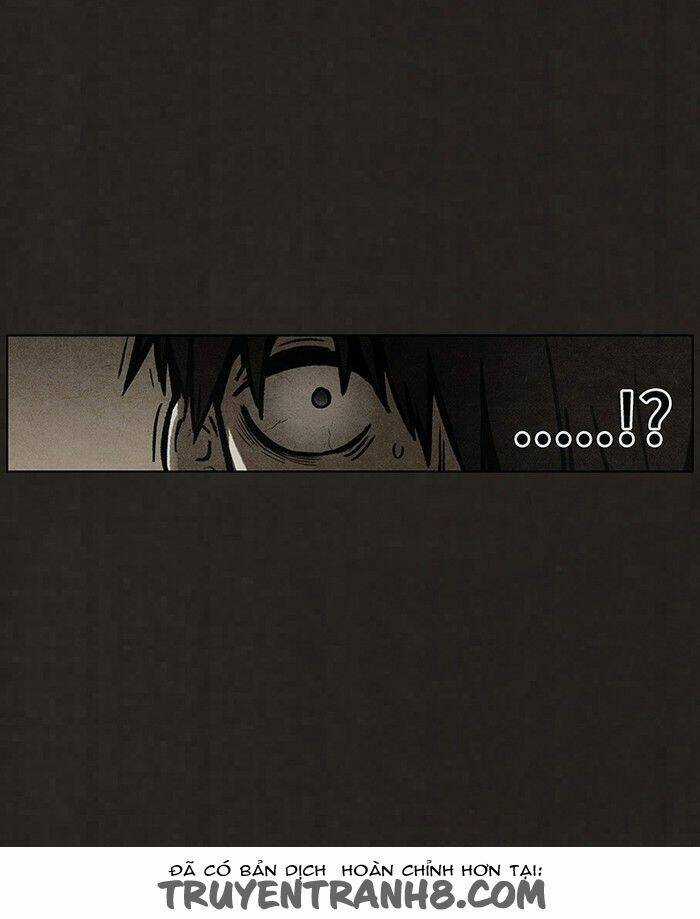 Đứa con của quỷ dữ - Chapter 49 - Trang 58