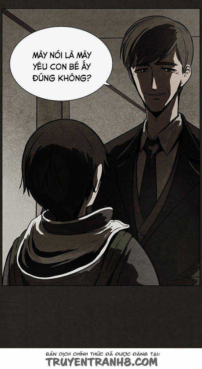 Đứa con của quỷ dữ - Chapter 49 - Trang 59