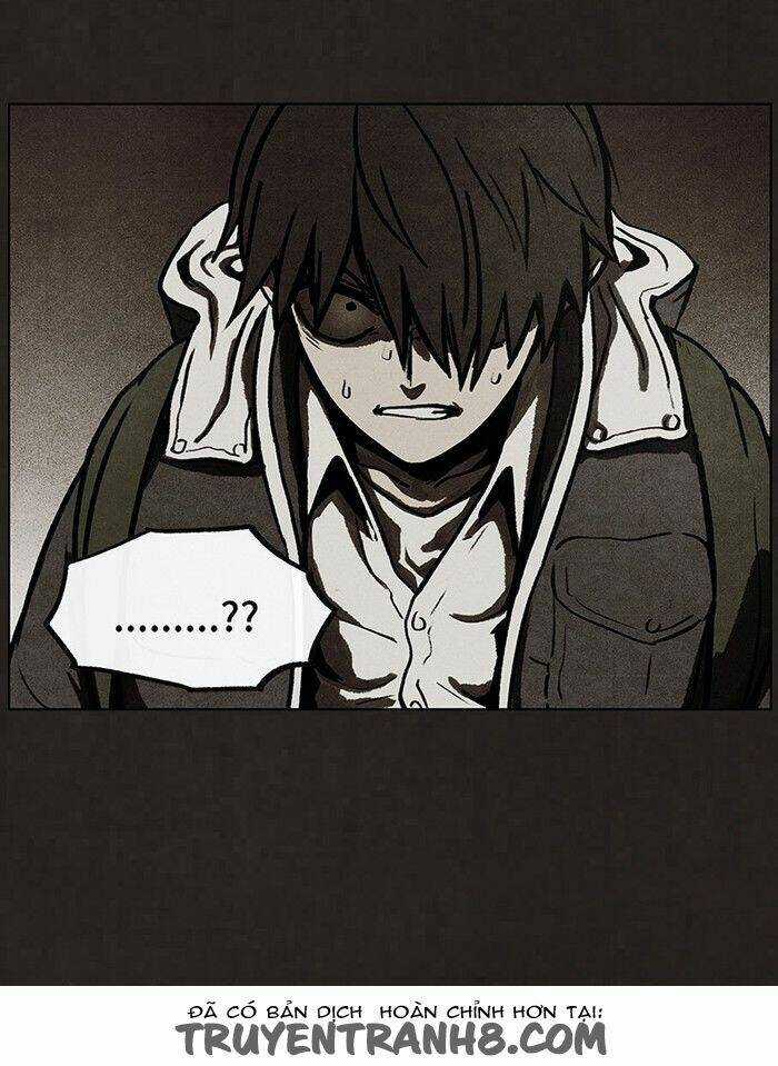 Đứa con của quỷ dữ - Chapter 49 - Trang 60